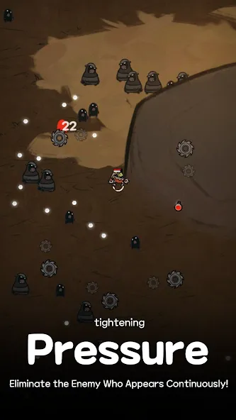 Скачать Dark Survival — Безлимитные ресурсы и мощное оружие — скриншот 5 Скачать Dark Survival — Безлимитные ресурсы и мощное оружие — скриншот 5