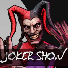 Joker Show - Horror Escape мод на Андроид: Все уровни и подсказки открыты