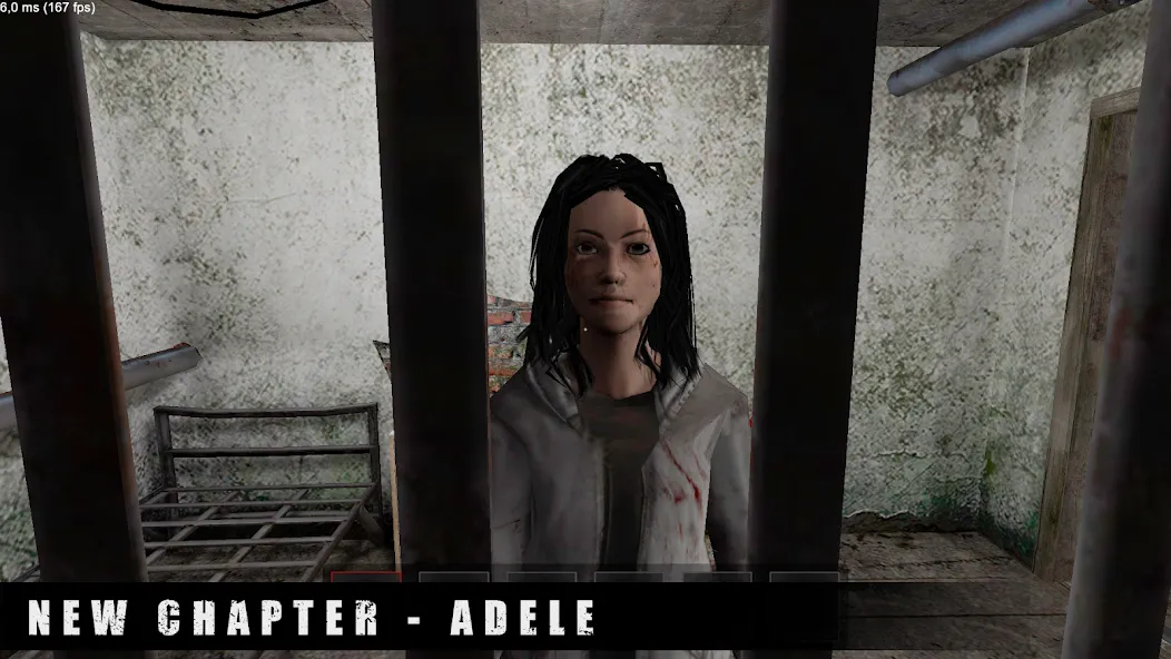 METEL HORROR ESCAPE взломанный APK — Без рекламы и бесконечные подсказки — скриншот 1 METEL HORROR ESCAPE взломанный APK — Без рекламы и бесконечные подсказки — скриншот 1