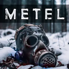METEL HORROR ESCAPE взломанный APK — Без рекламы и бесконечные подсказки