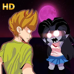 Скачать мод Rhythm Night Battle HD Mod — Безлимитные деньги и все уровни открыты