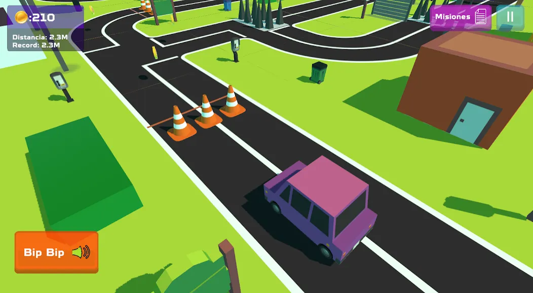Ciudad Alfombra взлом APK — Неограниченные ресурсы и открытый город — скриншот 1