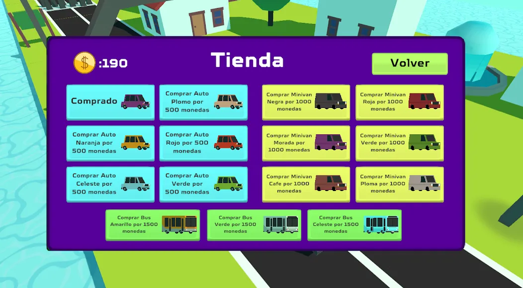 Ciudad Alfombra взлом APK — Неограниченные ресурсы и открытый город — скриншот 2