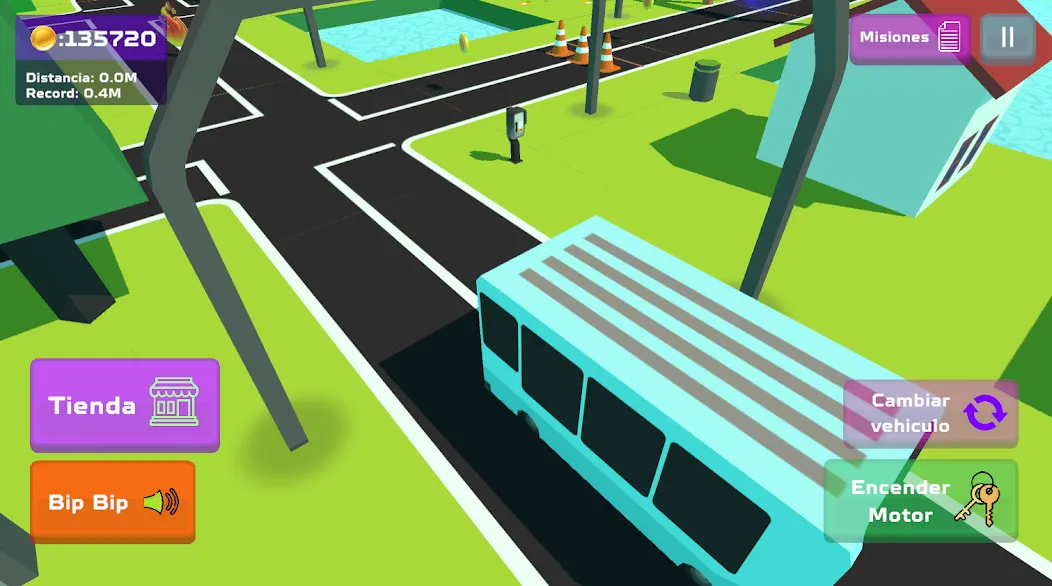 Ciudad Alfombra взлом APK — Неограниченные ресурсы и открытый город — скриншот 3
