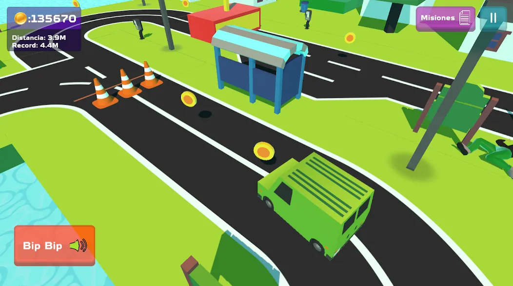 Ciudad Alfombra взлом APK — Неограниченные ресурсы и открытый город — скриншот 5
