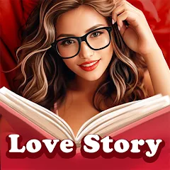 Love Story ® Romance Games взлом на Андроид — Безлимитные бриллианты и все выборы открыты