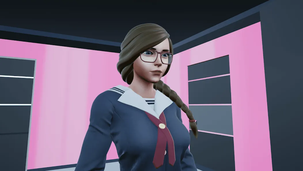 Скачать взлом 3D Custom Wife — Разблокированы все возможности — скриншот 1 Скачать взлом 3D Custom Wife — Разблокированы все возможности — скриншот 1