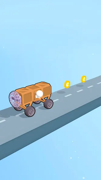 Скачать Ride Master: Car Builder Game мод — Безлимитные деньги и все машины — скриншот 1 Скачать Ride Master: Car Builder Game мод — Безлимитные деньги и все машины — скриншот 1