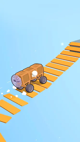 Скачать Ride Master: Car Builder Game мод — Безлимитные деньги и все машины — скриншот 2 Скачать Ride Master: Car Builder Game мод — Безлимитные деньги и все машины — скриншот 2