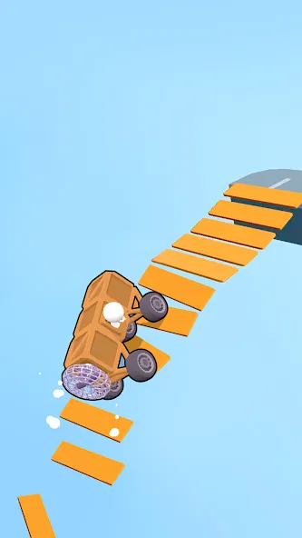 Скачать Ride Master: Car Builder Game мод — Безлимитные деньги и все машины — скриншот 3 Скачать Ride Master: Car Builder Game мод — Безлимитные деньги и все машины — скриншот 3