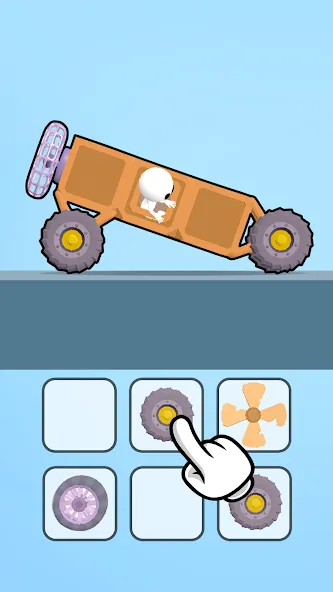 Скачать Ride Master: Car Builder Game мод — Безлимитные деньги и все машины — скриншот 4 Скачать Ride Master: Car Builder Game мод — Безлимитные деньги и все машины — скриншот 4