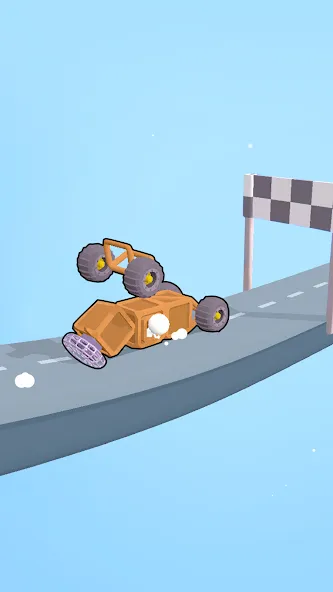 Скачать Ride Master: Car Builder Game мод — Безлимитные деньги и все машины — скриншот 5 Скачать Ride Master: Car Builder Game мод — Безлимитные деньги и все машины — скриншот 5
