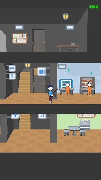 Jaidlers MOD APK: Безлимитные ресурсы и открыты все уровни — скриншот 5 Jaidlers MOD APK: Безлимитные ресурсы и открыты все уровни — скриншот 5