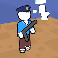 Jaidlers MOD APK: Безлимитные ресурсы и открыты все уровни