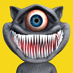 Scary Juan (Мод: Безлимитные деньги и питомцы) — скачать на Андроид