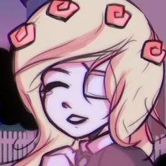 BBirthday - Visual Novel — взломанная версия, Открыты все сцены и выборы