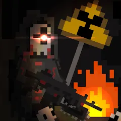 Wasteland Story : Survival RPG MOD APK скачать на Андроид — Безлимитные ресурсы и усиленное оружие