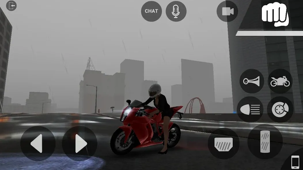 Los Angeles Crimes — Безлимитные деньги и оружие, скачать мод APK — скриншот 1 Los Angeles Crimes — Безлимитные деньги и оружие, скачать мод APK — скриншот 1