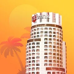 Los Angeles Crimes — Безлимитные деньги и оружие, скачать мод APK