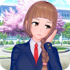 Скачать WAIFU CLICKER Sexy Anime Girls Mod APK — Безлимитные монеты и открытые девушки