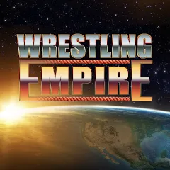 Wrestling Empire взлом APK — Безлимитные деньги и открыты все возможности