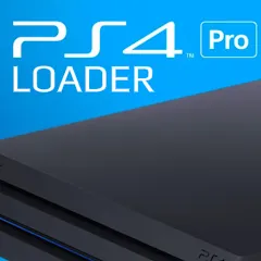PS4 Pro Loader LITE взломанный APK — Быстрая загрузка игр и приложений