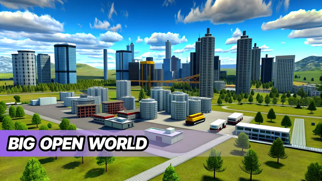 Open World MMO Sandbox Online MOD APK скачать на Андроид — Открытый мир и безлимитные ресурсы — скриншот 1 Open World MMO Sandbox Online MOD APK скачать на Андроид — Открытый мир и безлимитные ресурсы — скриншот 1