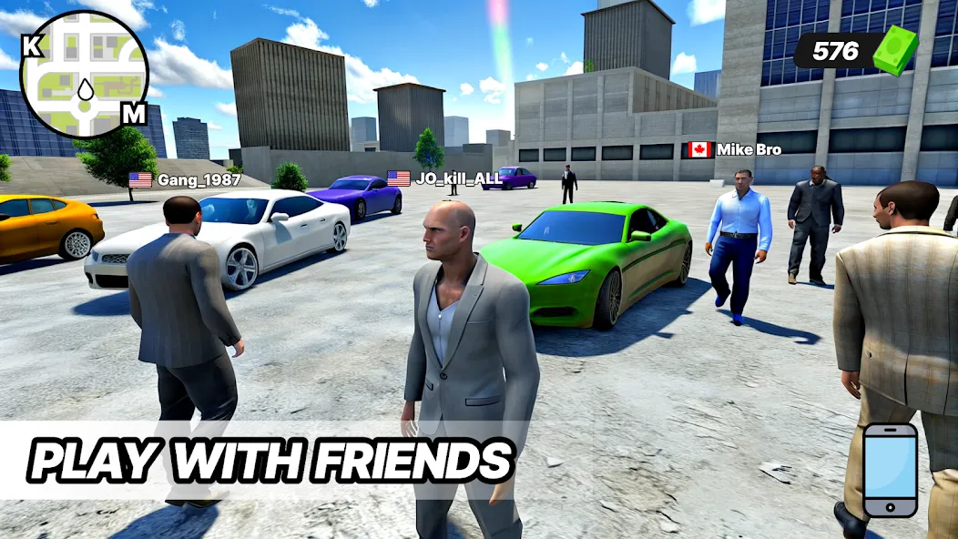 Open World MMO Sandbox Online MOD APK скачать на Андроид — Открытый мир и безлимитные ресурсы — скриншот 2 Open World MMO Sandbox Online MOD APK скачать на Андроид — Открытый мир и безлимитные ресурсы — скриншот 2