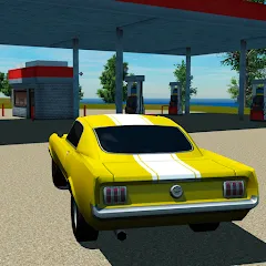 Open World MMO Sandbox Online MOD APK скачать на Андроид — Открытый мир и безлимитные ресурсы
