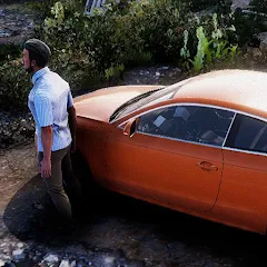 MadOut2: Grand Auto Racing — последняя версия с модом (Безлимитные деньги и машины)