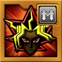 Magic Card - Yugi memories на телефон — скачать мод: Бесконечные карты и открытые уровни