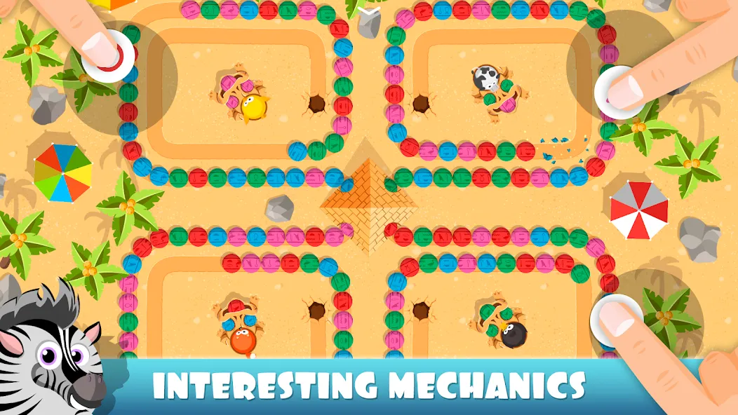 Скачать Party Games 2 3 4 players Mod APK — Много мини-игр для компании — скриншот 2 Скачать Party Games 2 3 4 players Mod APK — Много мини-игр для компании — скриншот 2