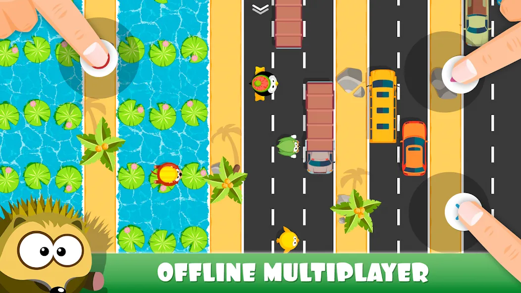 Скачать Party Games 2 3 4 players Mod APK — Много мини-игр для компании — скриншот 3 Скачать Party Games 2 3 4 players Mod APK — Много мини-игр для компании — скриншот 3