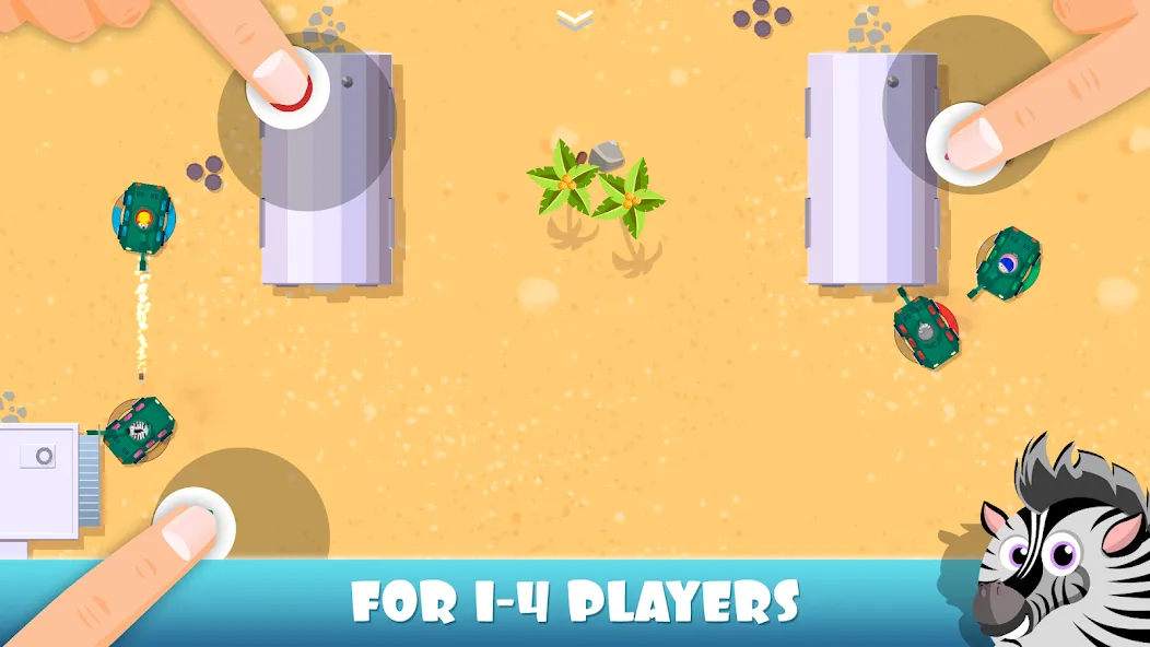 Скачать Party Games 2 3 4 players Mod APK — Много мини-игр для компании — скриншот 5 Скачать Party Games 2 3 4 players Mod APK — Много мини-игр для компании — скриншот 5