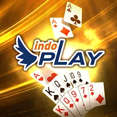 Indoplay-Capsa Domino QQ Poker — последняя версия с модом (Безлимитные фишки и бонусы)