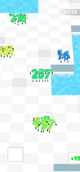Скачать Numbers.io — Безлимитные очки и ускоренный рост — скриншот 1 Скачать Numbers.io — Безлимитные очки и ускоренный рост — скриншот 1