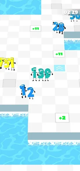 Скачать Numbers.io — Безлимитные очки и ускоренный рост — скриншот 3 Скачать Numbers.io — Безлимитные очки и ускоренный рост — скриншот 3