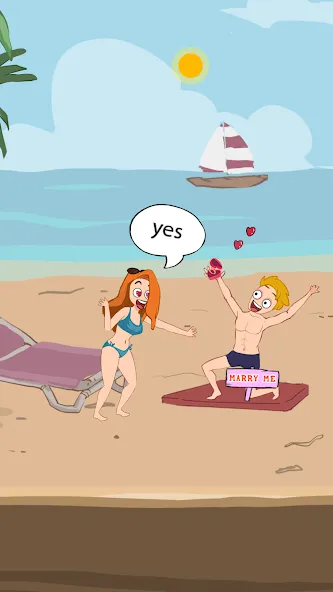 Мод Star Girl: Love Story — Безлимитные деньги и наряды открыты, скачать APK — скриншот 3 Мод Star Girl: Love Story — Безлимитные деньги и наряды открыты, скачать APK — скриншот 3
