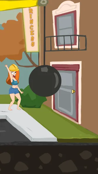 Мод Star Girl: Love Story — Безлимитные деньги и наряды открыты, скачать APK — скриншот 5 Мод Star Girl: Love Story — Безлимитные деньги и наряды открыты, скачать APK — скриншот 5