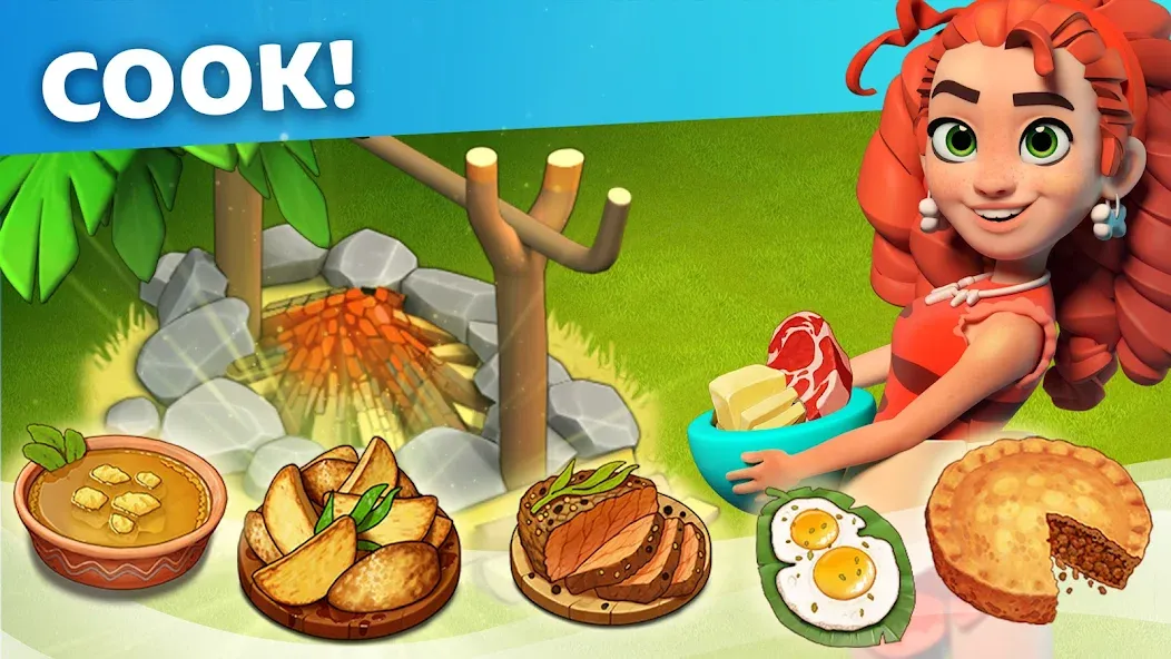 Скачать взлом Family Island™ — Farming game — Безлимитные деньги и ресурсы — скриншот 5 Скачать взлом Family Island™ — Farming game — Безлимитные деньги и ресурсы — скриншот 5