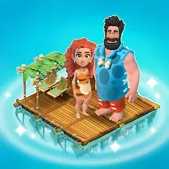 Скачать взлом Family Island™ — Farming game — Безлимитные деньги и ресурсы
