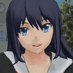 School Girls Simulator — взломанная версия, Много денег и все открыто