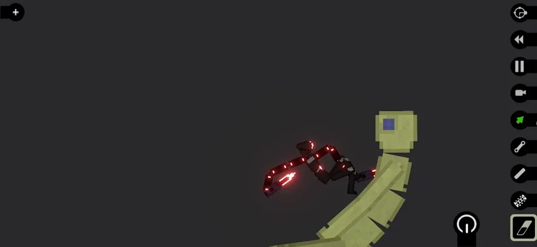 Скачать Alien Ragdoll Creator — Новые пришельцы и безлимитные возможности — скриншот 5 Скачать Alien Ragdoll Creator — Новые пришельцы и безлимитные возможности — скриншот 5