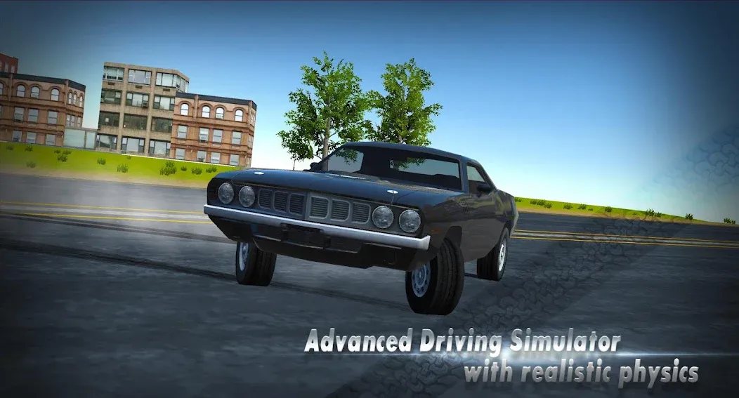 Скачать взлом Furious Car Driving 2023 — Безлимитные деньги и топливо — скриншот 3 Скачать взлом Furious Car Driving 2023 — Безлимитные деньги и топливо — скриншот 3