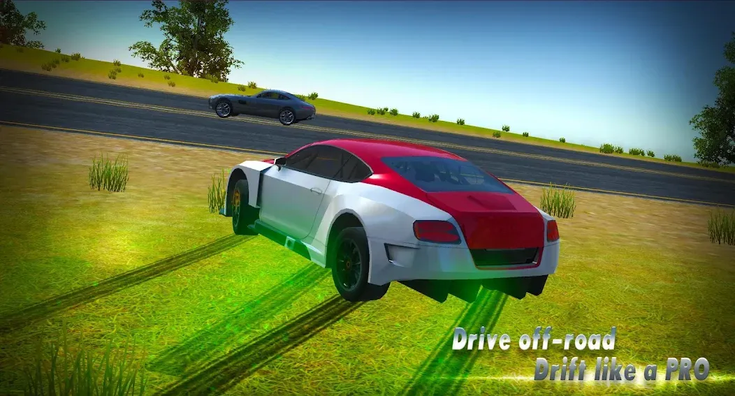 Скачать взлом Furious Car Driving 2023 — Безлимитные деньги и топливо — скриншот 5 Скачать взлом Furious Car Driving 2023 — Безлимитные деньги и топливо — скриншот 5