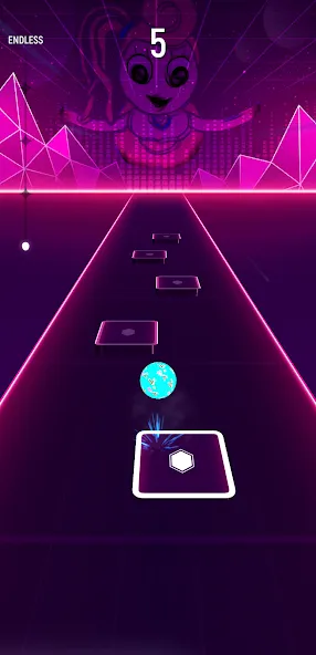 Mommy 3D Music Tiles Hop Game MOD APK: Разблокированы все песни и скины — скриншот 3 Mommy 3D Music Tiles Hop Game MOD APK: Разблокированы все песни и скины — скриншот 3