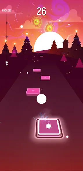 Mommy 3D Music Tiles Hop Game MOD APK: Разблокированы все песни и скины — скриншот 4 Mommy 3D Music Tiles Hop Game MOD APK: Разблокированы все песни и скины — скриншот 4