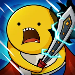 Скачать Mr Hero мод — Безлимитные деньги и усиленный герой