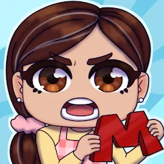 MaMaMagnet: Fridge — скачать мод: Много монет и все уровни открыты