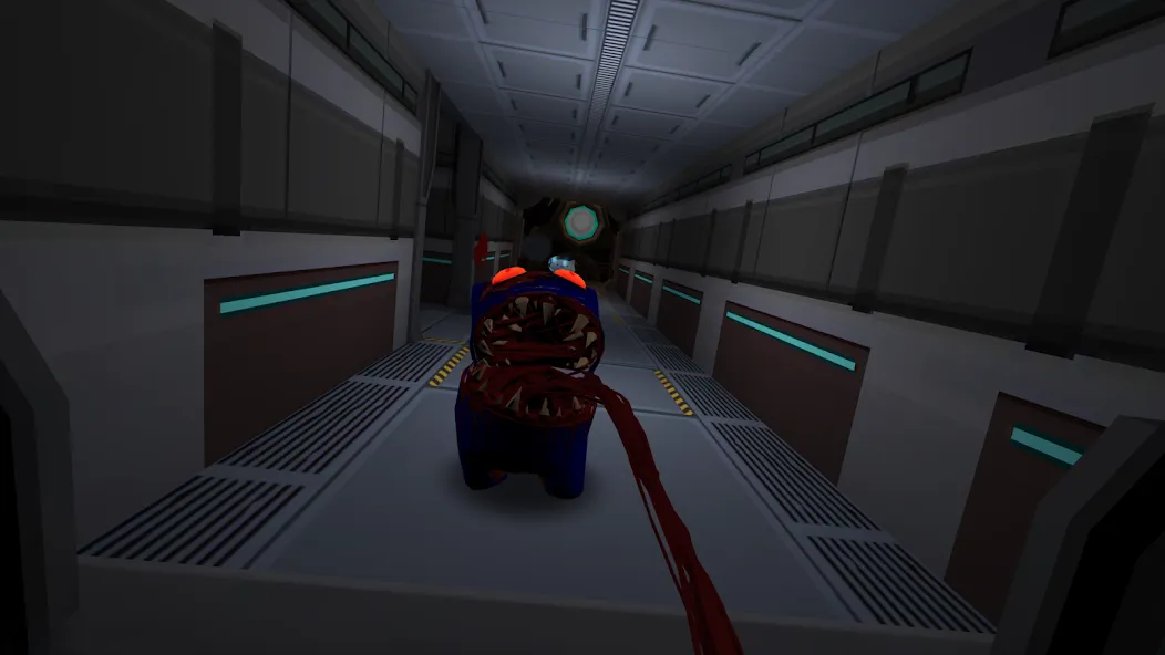 Скачать Imposter Hide Online 3D Horror Mod APK — Безлимитные монеты и открытые скины — скриншот 2 Скачать Imposter Hide Online 3D Horror Mod APK — Безлимитные монеты и открытые скины — скриншот 2